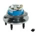 Click here for more information about Auto Extra 379-M88010 - AutoExtra Pinion Bearing Races