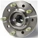 Click here for more information about Auto Extra 379-513137 - AutoExtra Wheel Hub and Bearing Assemblies