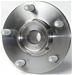 Click here for more information about Auto Extra 379-513157 - AutoExtra Wheel Hub and Bearing Assemblies