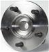 Click here for more information about Auto Extra 379-513158 - AutoExtra Wheel Hub and Bearing Assemblies