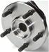 Click here for more information about Auto Extra 379-513159 - AutoExtra Wheel Hub and Bearing Assemblies