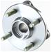 Click here for more information about Auto Extra 379-513205 - AutoExtra Wheel Hub and Bearing Assemblies