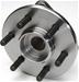 Click here for more information about Auto Extra 379-515007 - AutoExtra Wheel Hub and Bearing Assemblies