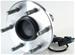 Click here for more information about Auto Extra 379-515054 - AutoExtra Wheel Hub and Bearing Assemblies