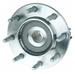 Click here for more information about Auto Extra 379-515058 - AutoExtra Wheel Hub and Bearing Assemblies