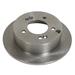 Click here for more information about Auto Extra 301-AX31339 - AutoExtra Brake Rotors