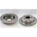 Click here for more information about Auto Extra 301-AX5115 - AutoExtra Brake Rotors