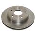 Click here for more information about Auto Extra 301-AX53025 - AutoExtra Brake Rotors