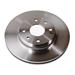 Click here for more information about Auto Extra 301-AX55079 - AutoExtra Brake Rotors