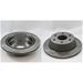 Click here for more information about Auto Extra 301-AX55066 - AutoExtra Brake Rotors
