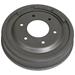 Click here for more information about Auto Extra 301-AX8106 - AutoExtra Brake Drums