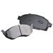 AutoExtra Brake Pads