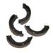 Click here for more information about Auto Extra 118-AXS771 - AutoExtra Brake Shoes