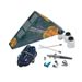 Badger Crescendo BA175-7 - Badger Crescendo Airbrush Kits