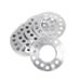 Baer Disc Brake Systems 2000008 - Baer Brakes Billet Aluminum Wheel Spacers