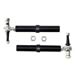 Baer Disc Brake Systems 3261002 - Baer Brakes Baer Tracker Tie Rod Ends