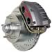 Baer Disc Brake Systems 4141045 - Baer Brakes Baer Claw Serious-Street Plus Disc Brake Kits