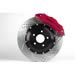 Click here for more information about Baer Disc Brake Systems 4301107B - Baer Brakes Baer Claw Extreme-Plus Disc Brake Kits