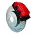 Baer Disc Brake Systems 4301038 - Baer Brakes AlumaSport Disc Brake Kits