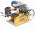 Baileigh Industrial TN-300 - Baileigh Industrial TN-300 Tube and Pipe Notchers