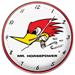 Click here for more information about Genuine Hotrod Hardware BACS1007 - Clay Smith Cams Mr. Horsepower Wall Clocks