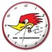 Genuine Hotrod Hardware BACSCC14 - Clay Smith Cams Mr. Horsepower Wall Clocks