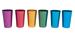 Genuine Hotrod Hardware K7700 - Genuine Hotrod Hardware® Anodized Aluminum Tumblers