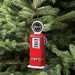 Genuine Hotrod Hardware L2490 - Genuine Hotrod Hardware® Porcelain Opening Ornaments