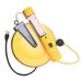 Bayco Products BYSL-826 - Bayco Fluorescent Work Lights on Metal Reels