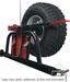 Click here for more information about Body Armor 4x4 5292 - Body Armor 4x4 Swing Arm Tire Can Carriers