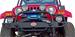 Body Armor 4x4 Jeep Front Bumpers