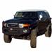 Body Armor 4x4 FJ-19335 - Body Armor 4x4 Toyota Front Bumpers