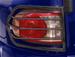 Body Armor 4x4 FJ-7135 - Body Armor 4x4 Taillight Guards