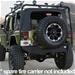 Click here for more information about Body Armor 4x4 JK-2394 - Body Armor 4x4 Rear Bumpers