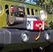 Click here for more information about Body Armor 4x4 JK-3103 - Body Armor 4x4 Winch Plates