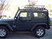 Click here for more information about Body Armor 4x4 JK-6125 - Body Armor 4x4 Roof Rack Base Kits