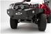 Click here for more information about Body Armor 4x4 TC-19335 - Body Armor 4x4 Toyota Front Bumpers