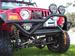 Click here for more information about Body Armor 4x4 TJ-1951 - Body Armor 4x4 Jeep Front Bumpers
