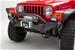 Click here for more information about Body Armor 4x4 TJ-19531 - Body Armor 4x4 Jeep Front Bumpers