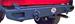 Click here for more information about Body Armor 4x4 TJ-2993 - Body Armor 4x4 Rear Bumpers