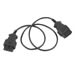 B &amp;amp; B Electronics Manufacturing Company OBDIIMF - AutoTap Replacement Cables
