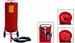 BADBOY Blasters BB-200D-16-R - Badboy Blasters Tornado Series Media Blasters