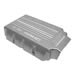 BBK Performance 1025 - BBK Decorative Intake Plenum Covers
