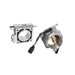 Click here for more information about BBK Performance 1500 - BBK Power-Plus Series Throttle Bodies