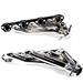 Click here for more information about BBK Performance 1511 - BBK Mustang 351W Swap Headers