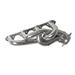 BBK Performance 15120 - BBK Equal Length Shorty Headers