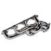 BBK Performance 1512 - BBK Equal Length Shorty Headers