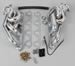 BBK Performance 1512 - BBK Equal Length Shorty Headers