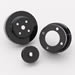 BBK Performance 1513 - BBK Performance Underdrive Pulley Kits