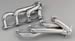 BBK Performance 1525 - BBK Shorty Headers